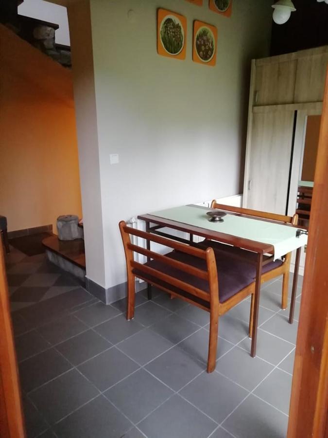 Sunfish Apartman Balatonszarszo Ngoại thất bức ảnh