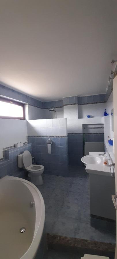 Sunfish Apartman Balatonszarszo Ngoại thất bức ảnh