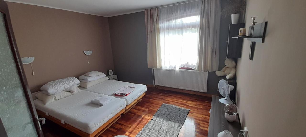 Sunfish Apartman Balatonszarszo Ngoại thất bức ảnh